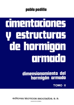 Dimensionamiento del hormigón