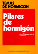 Pilares de hormigón Pilares de hormigón