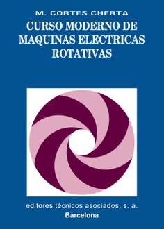 Curso moderno máquinas eléctricas rotativas 5 vols. 
