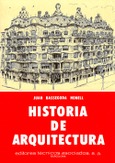 Historia de arquitectura