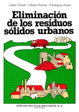 Eliminación de resiudos solidos urbanos Eliminación de resiudos solidos urbanos
