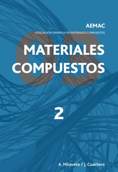 Materiales compuestos AEMAC 2003 (2 vols)