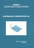 Materiales compuestos Vol. 1  .
