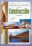 Los nuevos materiales en la construccion