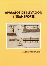 Aparatos de elevación y transporte