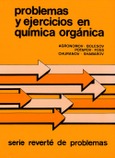 Problemas y ejercicios en química orgánica