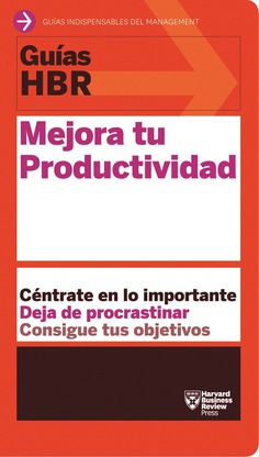 Mejora tu productividad Mejora tu productividad
