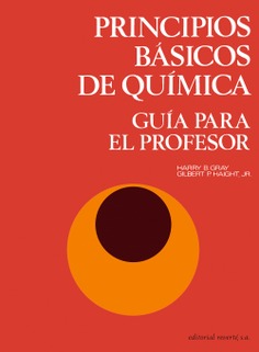 PRINCIOS BÁSICOS DE QUÍMICA. Guia Prof.