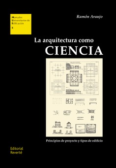 MUE 05 · La arquitectura como ciencia: 