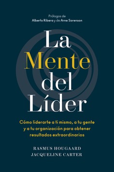 La mente del líder La mente del líder
