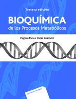 Bioquímica de los procesos metabólicos 3a. Ed. Bioquímica de los procesos metabólicos 3a. Ed.