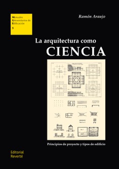MUE 05 · La arquitectura como ciencia MUE 05 · La arquitectura como ciencia