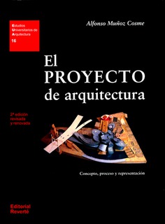 EUA 16 · El proyecto de arquitectura