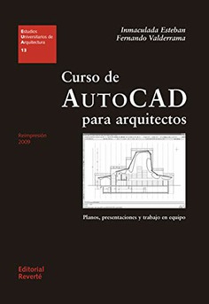 EUA 13 · Curso de AutoCAD para arquitectos