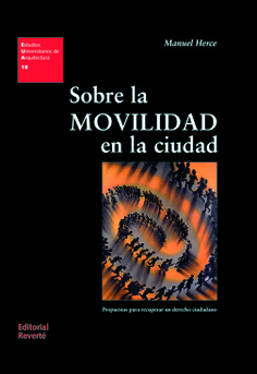 EUA 18 · Sobre la movilidad en la ciudad