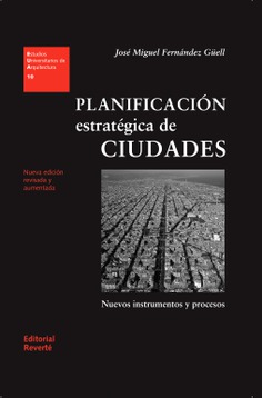EUA 10 · Planificación estratégica de ciudades