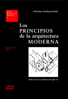 EUA 07 · Los principios de la arquitectura moderna