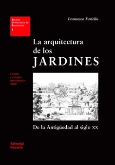 EUA 03 · La arquitectura de los jardines