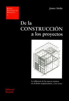 EUA 01 · De la construcción a los proyectos EUA 01 · De la construcción a los proyectos