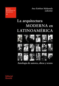 EUA 27 · La arquitectura moderna en Latinoamérica: 
