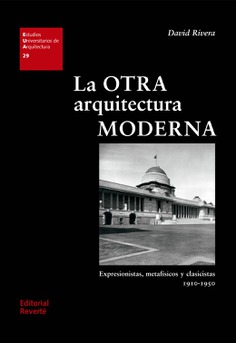 EUA 29 · La otra arquitectura moderna