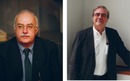 Traducir la arquitectura. El arquitecto y el oficio de la traducción. Entrevistas a Juan Calatrava Escobar y Jorge Sainz Avia