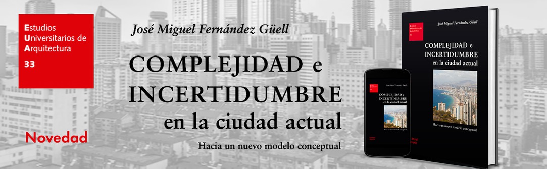Novedad editorial EUA 33