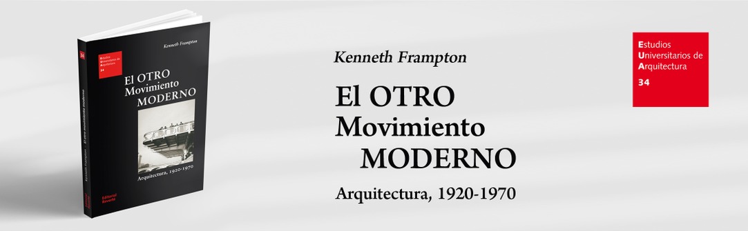 El otro movimiento moderno EUA 34