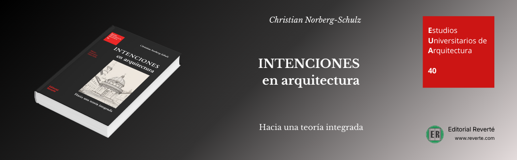 Intenciones en arquitectura